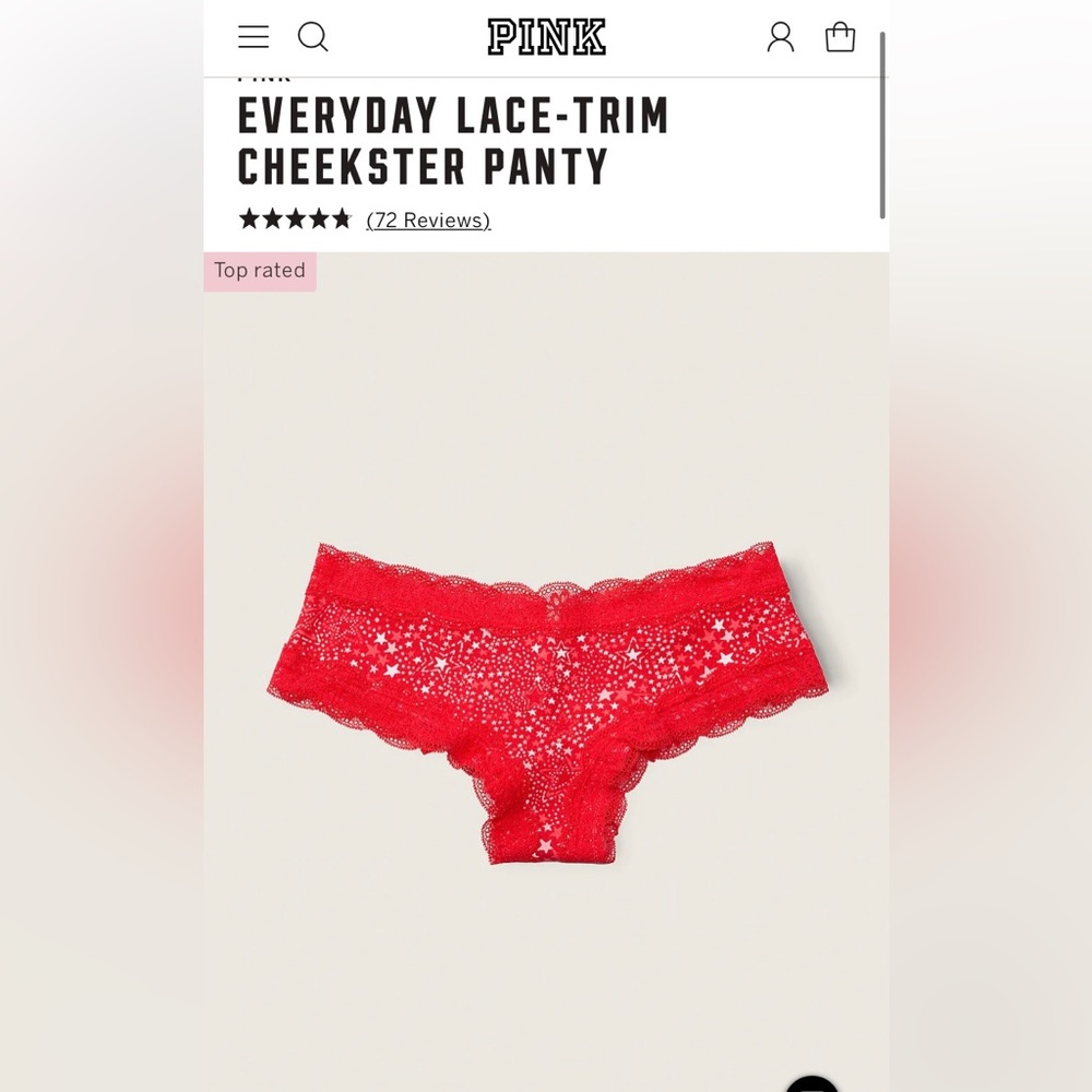 Women VS cheekers size small